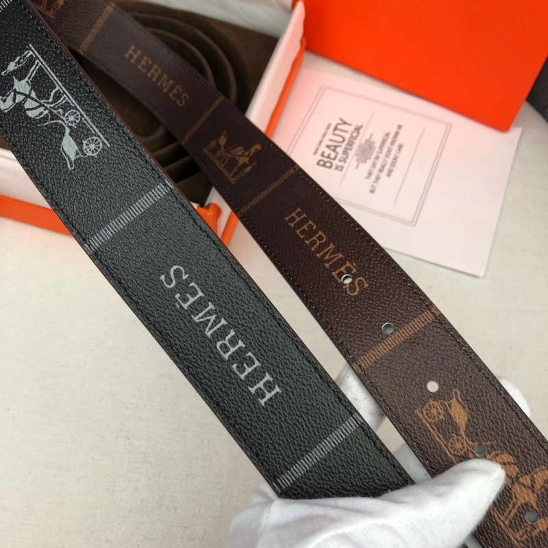 Sophisticated Hermes Belts 295154