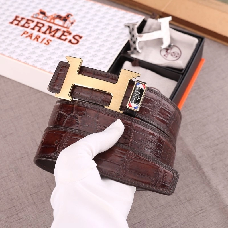 Hermes Belts Minimalist 295134