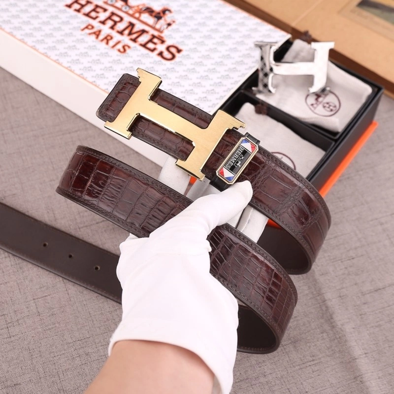 Hermes Belts Minimalist 295134