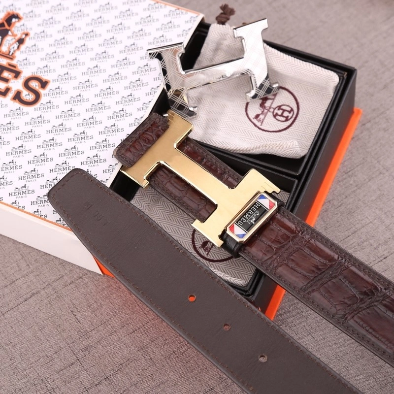Hermes Belts Minimalist 295134