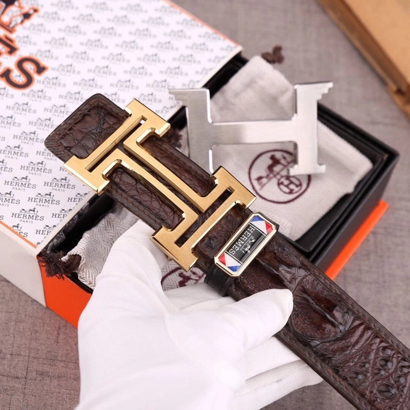 Cozy Hermes Belts 295152