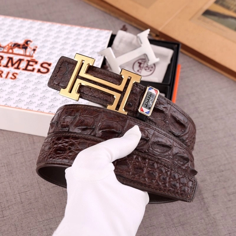 Cozy Hermes Belts 295152