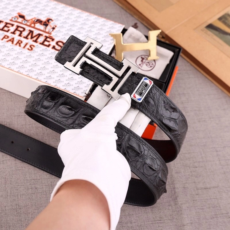 Cozy Hermes Belts 295152