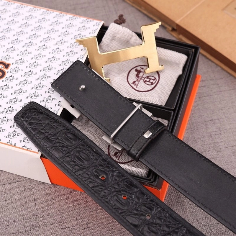Cozy Hermes Belts 295152