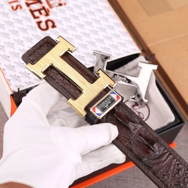 Practical Hermes Belts 295129
