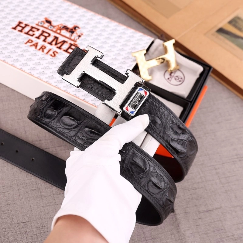 Practical Hermes Belts 295129
