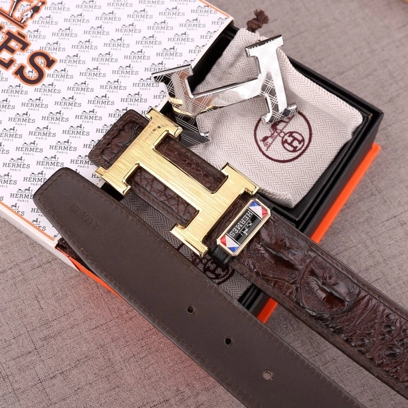 Practical Hermes Belts 295129