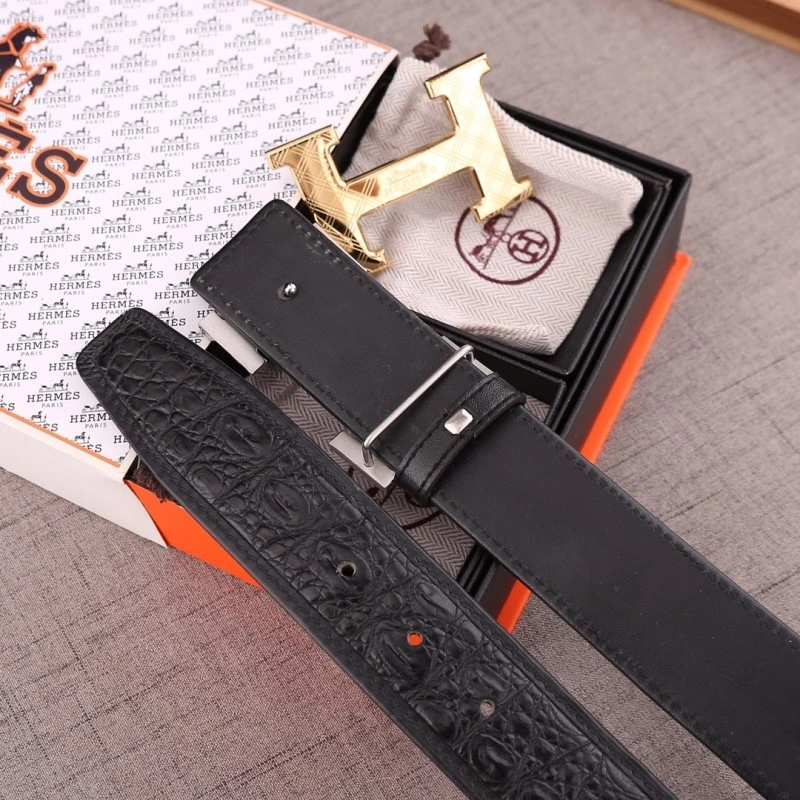 Practical Hermes Belts 295129