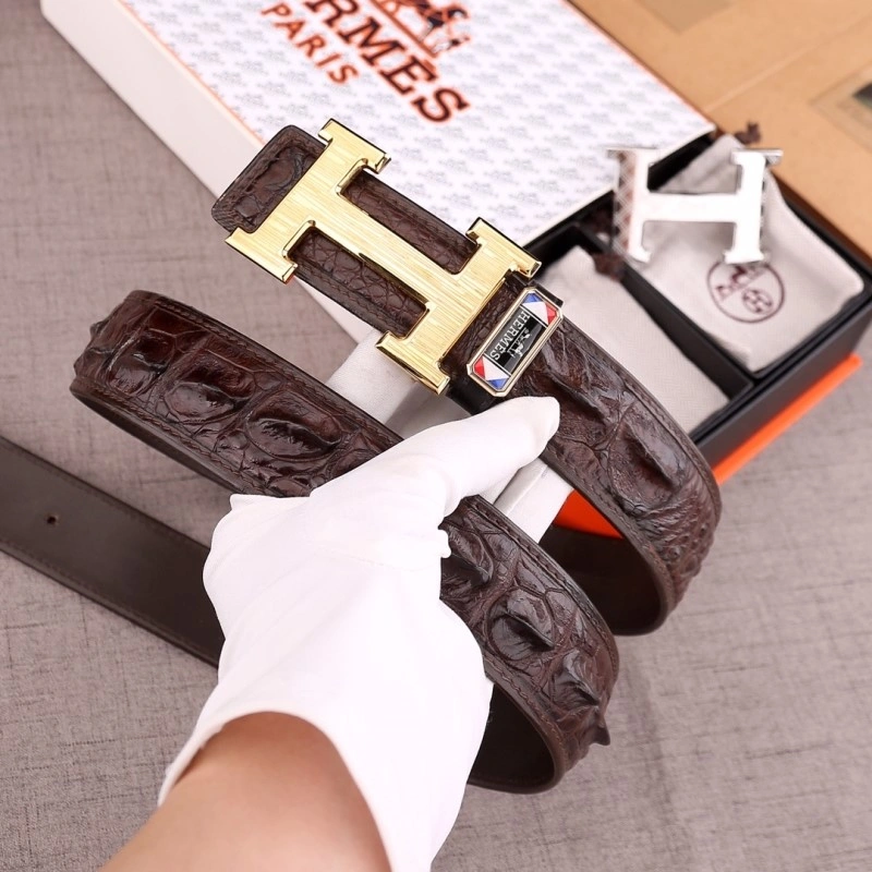 Practical Hermes Belts 295129