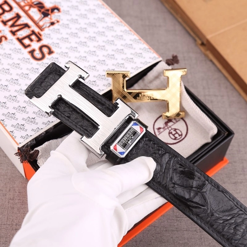 Practical Hermes Belts 295129