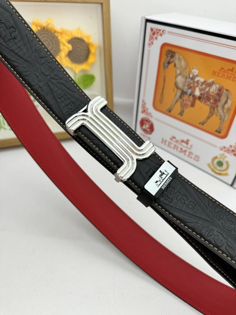 TimelessDesign Hermes Belts 295130