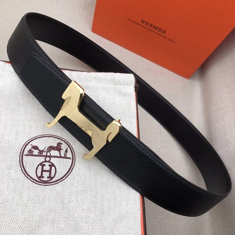 Hermes Belts Thermal 295139