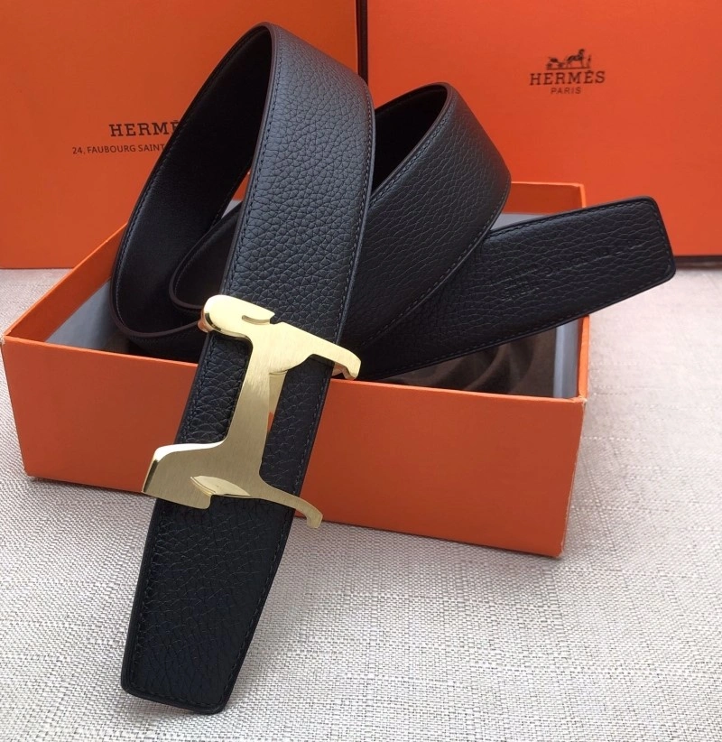 Hermes Belts Thermal 295139