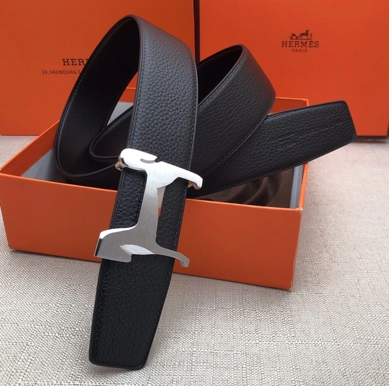 Hermes Belts Thermal 295139
