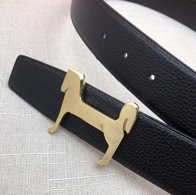 Hermes Belts Thermal 295139