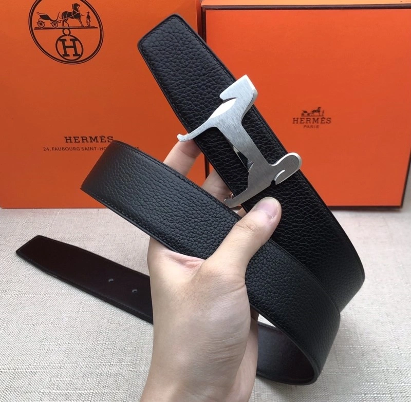 Hermes Belts Thermal 295139