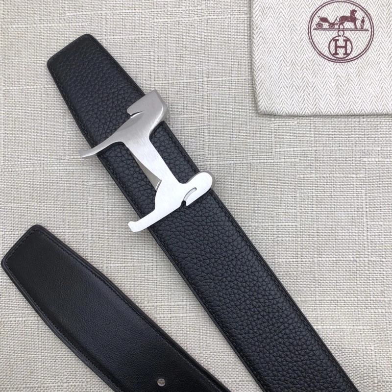 Hermes Belts Thermal 295139