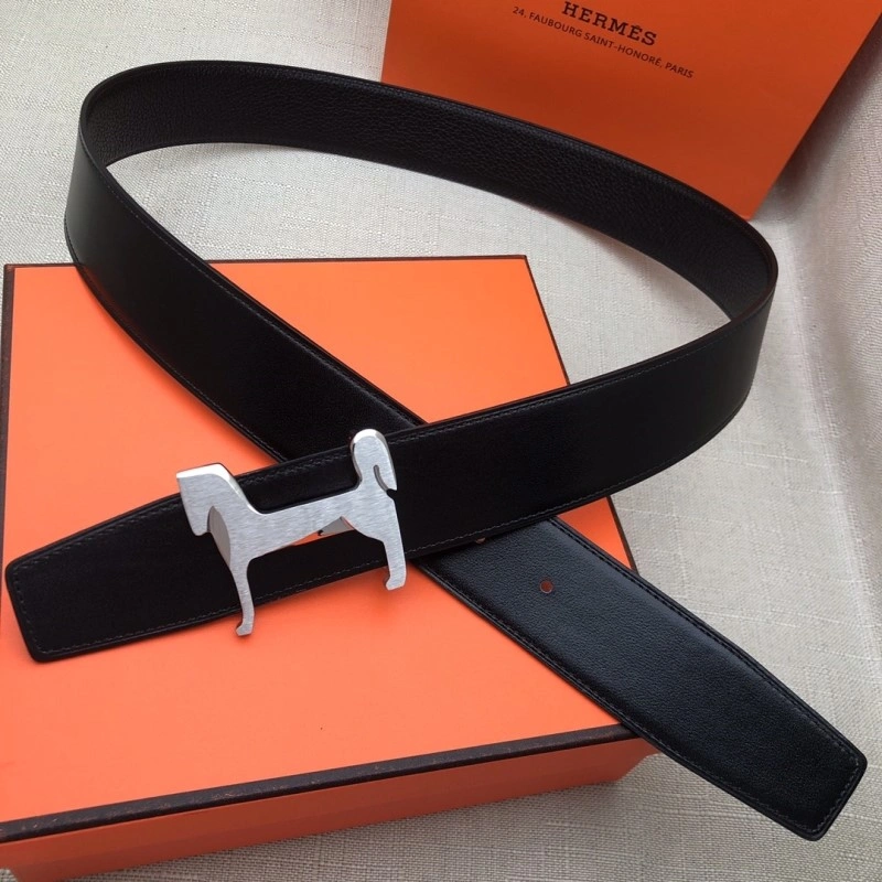 Hermes Belts Thermal 295139