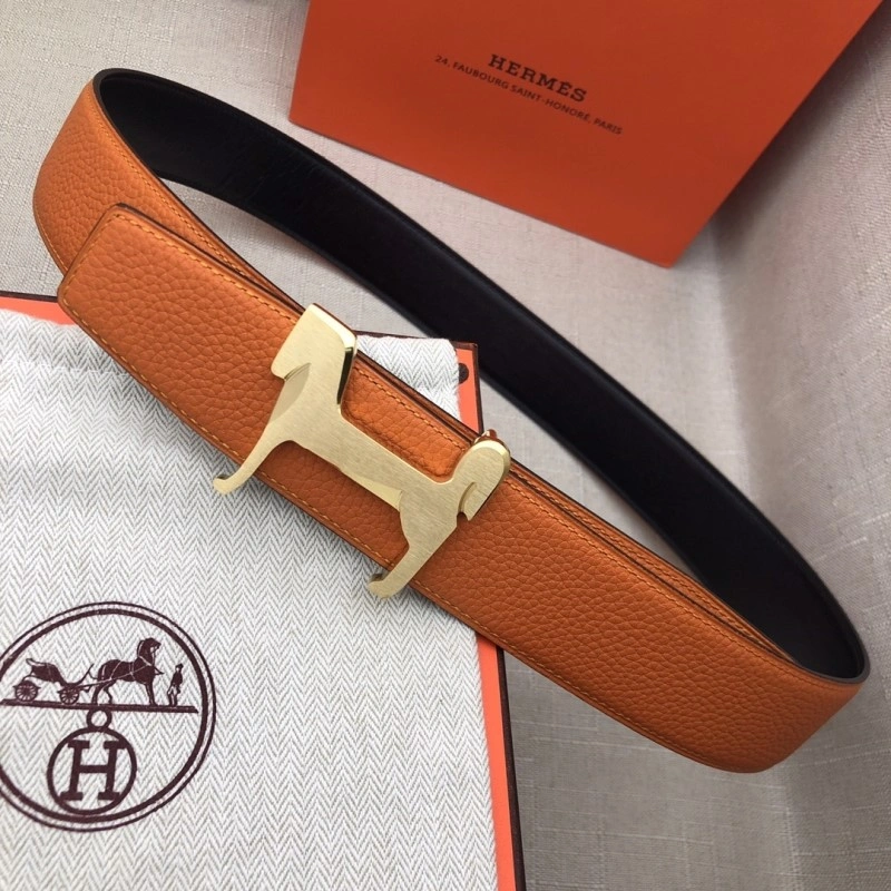 Hermes Belts Durable 295149