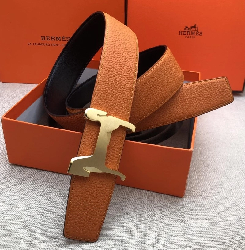 Hermes Belts Durable 295149