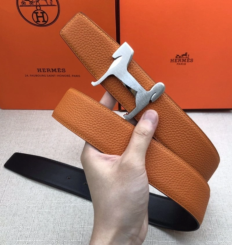 Hermes Belts Durable 295149