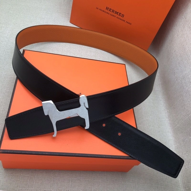 Hermes Belts Durable 295149