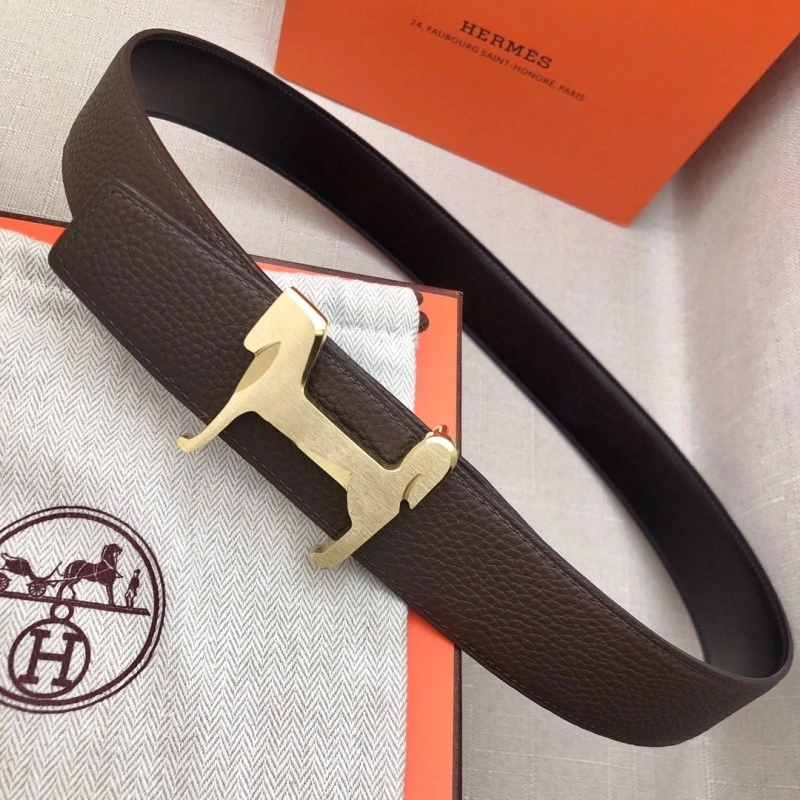 Hermes Belts Durable 295148