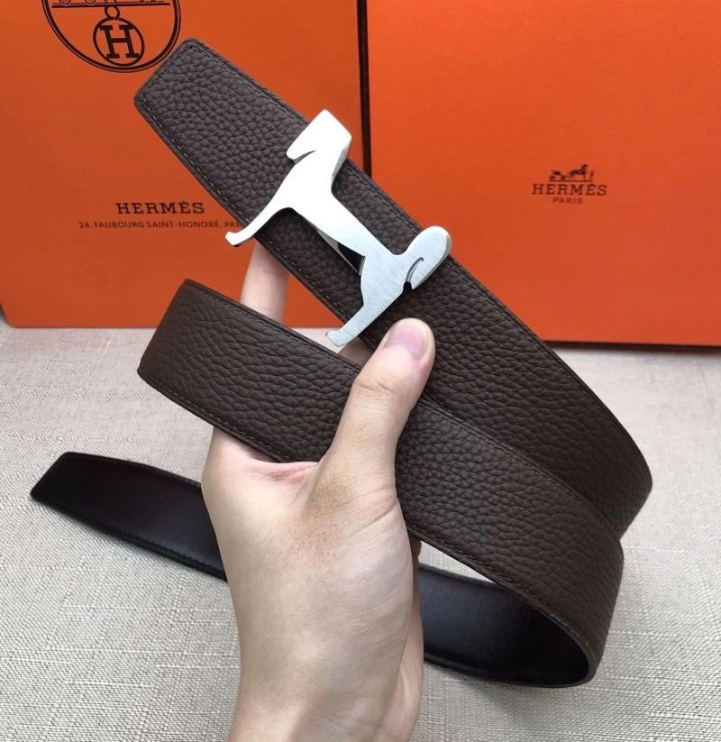 Hermes Belts Durable 295148