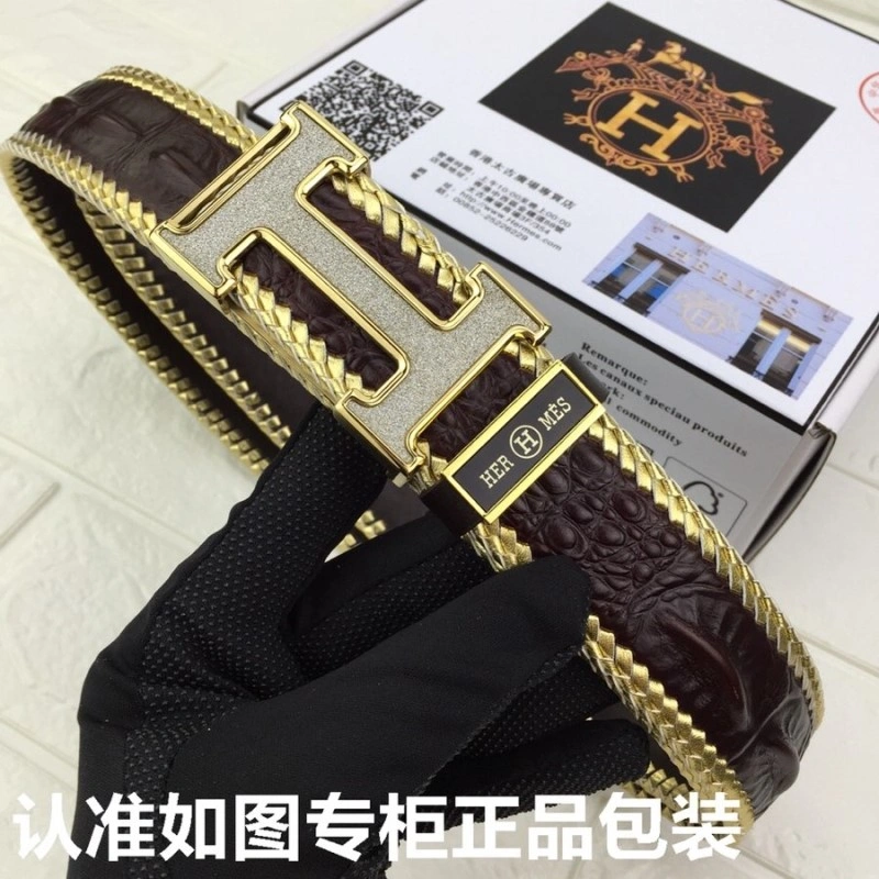 Hermes Belts WellDesigned 295127