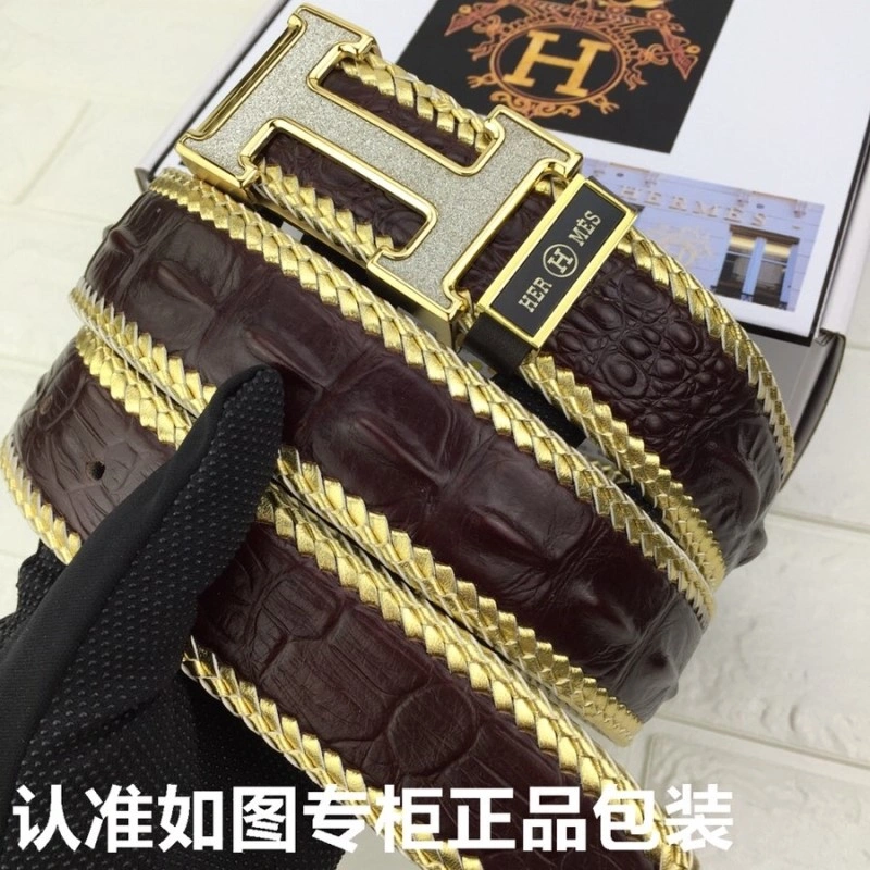 Hermes Belts WellDesigned 295127