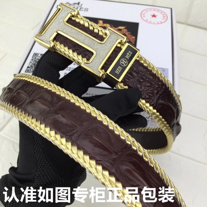 Hermes Belts WellDesigned 295127