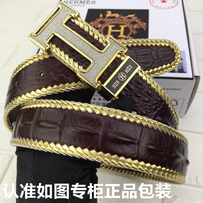 Hermes Belts WellDesigned 295127