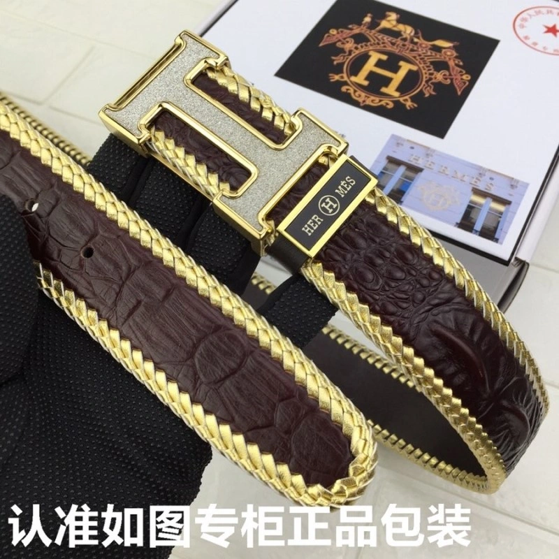 Hermes Belts WellDesigned 295127