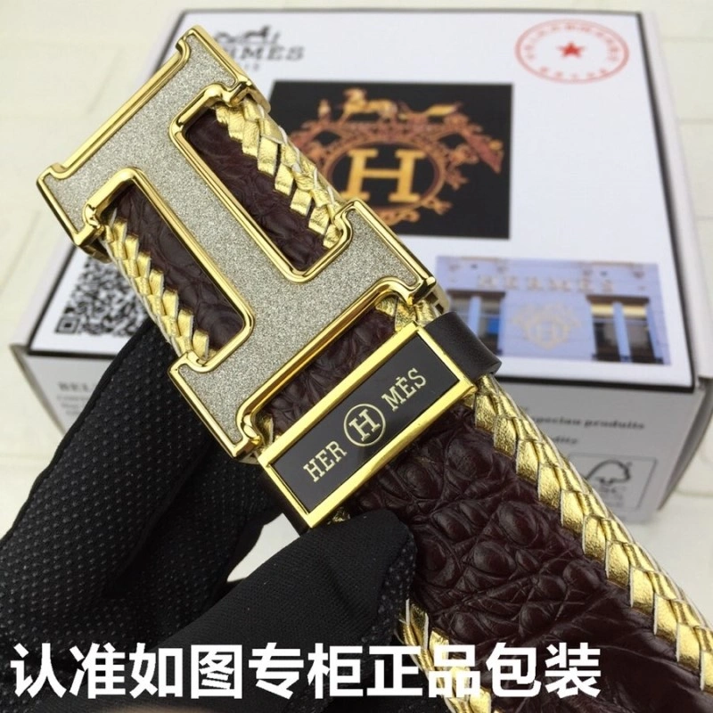 Hermes Belts WellDesigned 295127