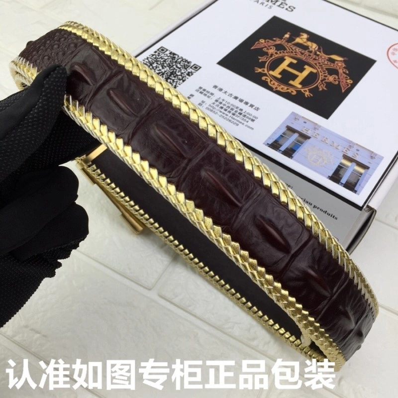 Hermes Belts WellDesigned 295127