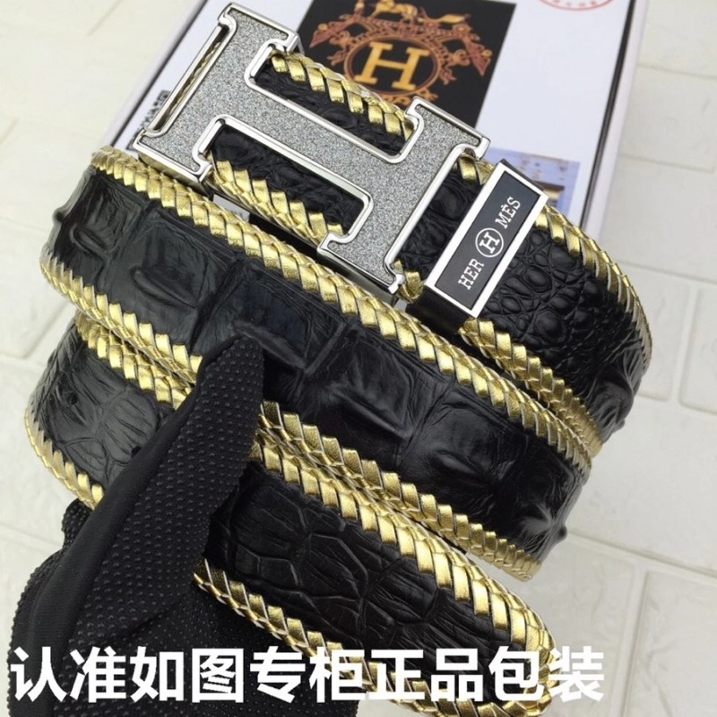 Hermes Belts Elegant 295142