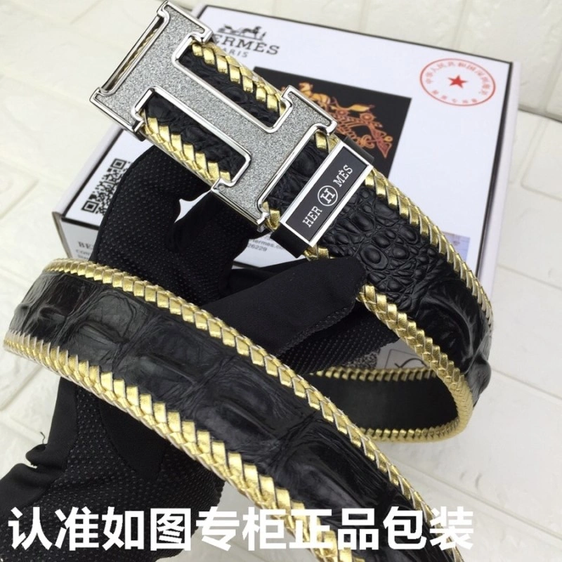 Hermes Belts Elegant 295142