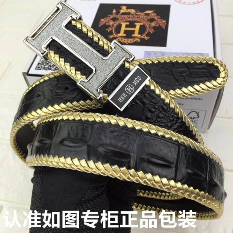 Hermes Belts Elegant 295142