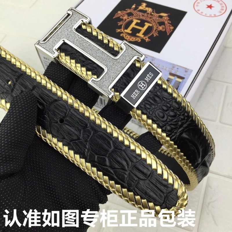 Hermes Belts Elegant 295142