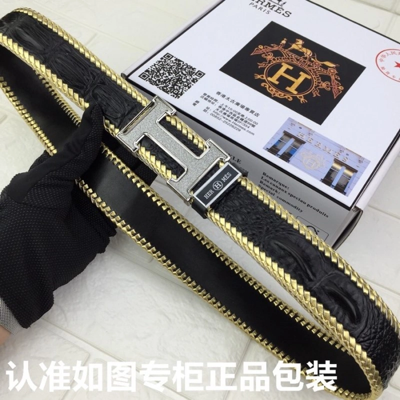 Hermes Belts Elegant 295142