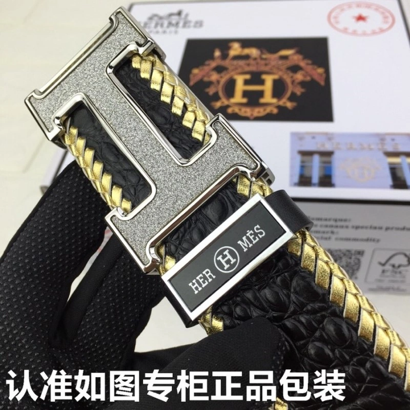 Hermes Belts Elegant 295142