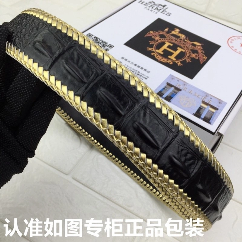 Hermes Belts Elegant 295142