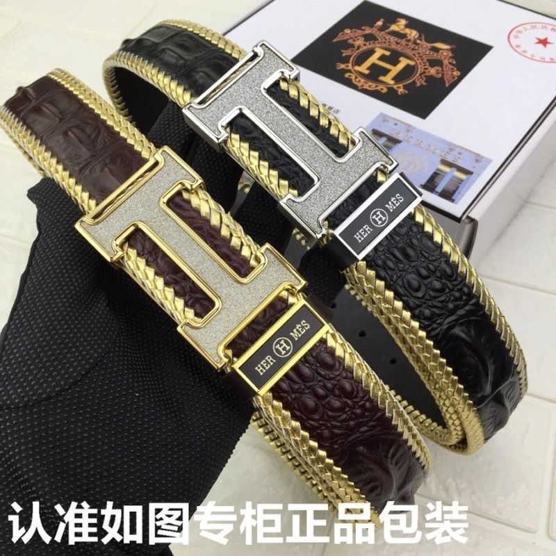 Hermes Belts Elegant 295142