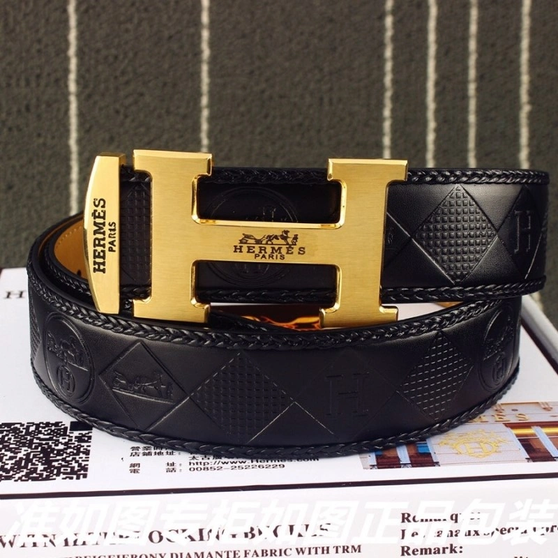 Hermes Belts Chic 295136
