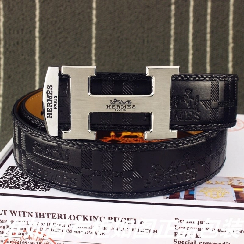 Hermes Belts Chic 295136