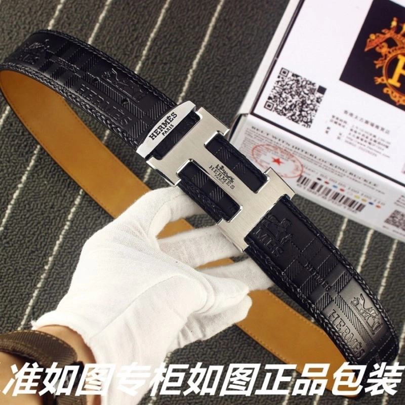 Hermes Belts Chic 295136