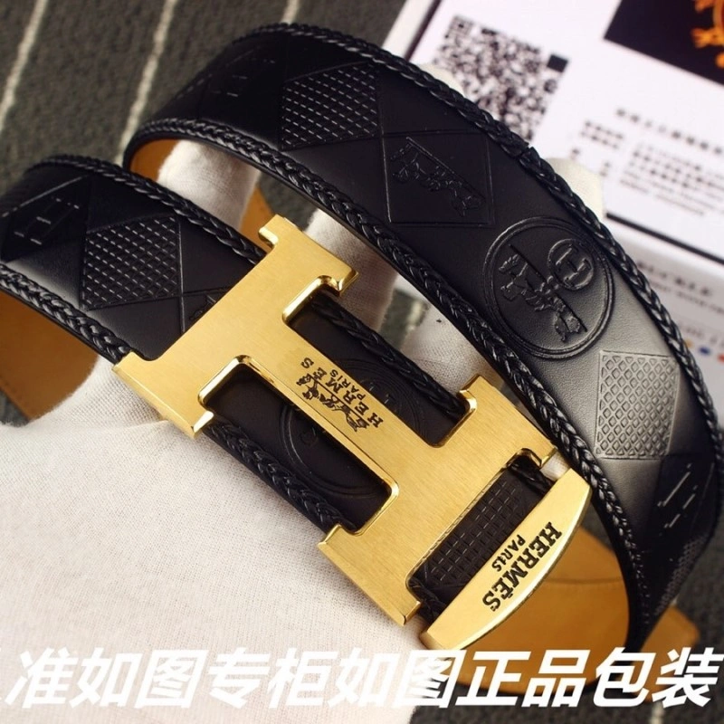 Hermes Belts Chic 295136