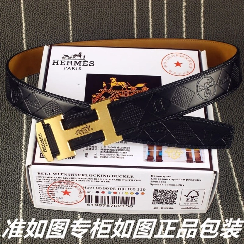 Hermes Belts Chic 295136