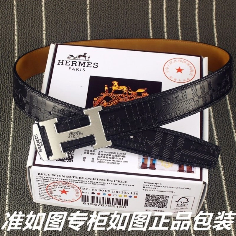 Hermes Belts Chic 295136