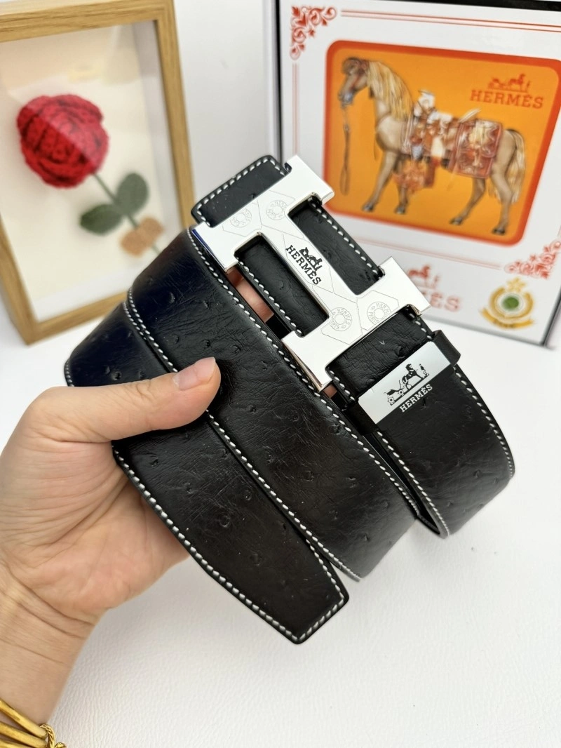 Hermes Belts Resilient 295131